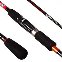 Вудилище Salmo Kraft Jigging MH 7-26g / 2.20m (KR2300-220)