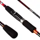 KR2300-205 Вудилище спінінгове Salmo Kraft JIGGING MH 6-24/2,05