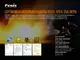 Фонарь ручной взрывобезопасный Fenix ​​WF30RE