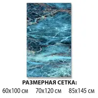 Вінілові наклейки на кухню, 85 х 145 см самоклейка