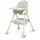Стульчик для кормления Bambi M 4136-2 Ice Gray
