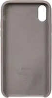 Чохол-накладка Apple iPhone XR Light Brown