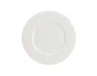 Тарелка подставная Bonna Neat NEA28DZ2B 28 см белая