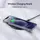 Чехол ESR для iPhone 12 mini Cloud Soft (Yippee), Lavender Gray (3C01201150801)
