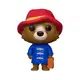 Игровая фигурка Funko Pop! Серии "Приключения Паддингтона" - Паддингтон с чемоданом