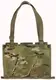 Подсумок тактический для трех магазинов М16, M4 Molle II Bandoleer Ammunition Pouch мультикам OCP