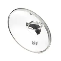 Крышка стеклянная Krauff 29-305-035 20 см