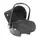 Автокресло Lorelli LIFESAVER (0-13кг) (black)