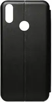 Чохол-книжка TOTO Book Rounded Leather Case Vivo Y11 Black