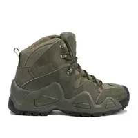 Тактические ботинки (берцы) ЕSDУ SK-36-38 Green 45