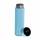 Термос питьевой с индикатором Adler AD-4506-blue-LED 473 мл голубой