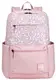 Женский городской рюкзак Case Logic Uplink 26L розовый