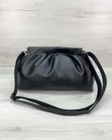 Женская сумка «Vivian» черная