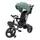 Велосипед трехколесный Turbo Trike Len MT-1001-4 зеленый