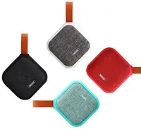 Bluetooth акустика RB-M15 red Remax 151303