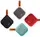 Bluetooth акустика RB-M15 red Remax 151303