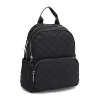 Женский рюкзак Monsen C1rm1102bl-black