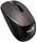 Миша комп'ютерна бездротова Genius NX-7015 Chocolate NP 31030019401 шоколадна