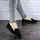Женские слиперы Fashion Dewey 1761 41 размер 25,5 см Черный