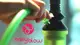 Шахта Dobletoke Easy Blow limited edition черная