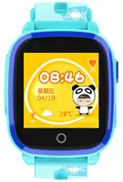 Смарт-годинник UWatch SW52 Blue