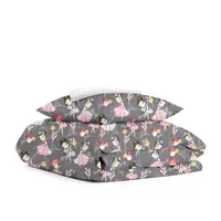 Подростковый комплект на резинке BALLERINA CS2