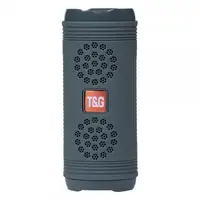 Портативная Bluetooth колонка Jeqang TG617-G