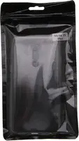 Чехол-накладка TOTO TPU Clear Case Meizu 15 Plus Transparent