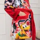 Халат детский из плюшевого велюра Mickey Mouse 18124 158-164 см