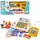 Детский игровой кассовый аппарат Limo Toy 7020-UA