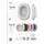 Амбушюры для наушников HOCO W65/W65 Plus magnetic earmuffs