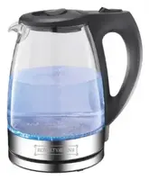 Електрочайник Royalty Line L-GWK2200-855-BLUE 1.7 л синій