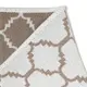 Ковер хлопковый 60х90 ETHNIC CS1