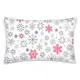 Подростковая постель без простыни фланель SNOWFLAKES CS5