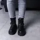 Ботинки женские Fashion Akira 3460 41 размер 25,5 см Черный