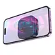 Куллер для телефона BOROFONE Travel magnetic phone radiator BG15 |LED|