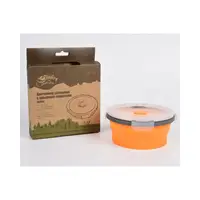 Складаний Контейнер Tramp TRC-087-orange 800 мл