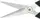 Ножницы садовые Fiskars Solid Softgrip 1051602 21х10 см