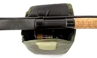 Сумка рибальська для котушки LeRoy Reel Bag 4 LE-0597
