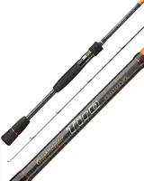 Вудилище спінінгове Graphiteleader Tiro Prototype GOTPS-772M-T 2.31м 5-28г (G08385)