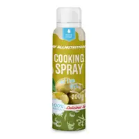 Заменитель питания AllNutrition Cooking Spray 200 мл Olive Oil