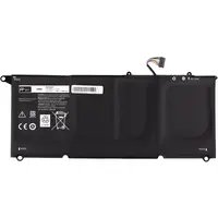 Аккумулятор PowerPlant для ноутбуков Dell XPS 13 9360 (PW23Y) 7.6V 7800mAh