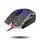 Миша комп'ютерна провідна Bloody A70ABloody(Black) чорна