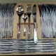 Набор столовых приборов 72 предмета Bohmann BH-5946-MR-С