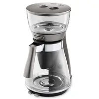 Кофеварка капельная Delonghi IСM-17210 1800 Вт