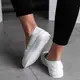 Лоферы женские Fashion Charlie 3549 41 размер 26 см Белый