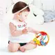 Брязкальце Hola Toys Веселий м"ячик A929