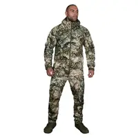 Костюм StormWall DWR 3.0 Terra Ua (7386), XL