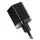 Адаптер сетевой BASEUS Super Si Pro Quick Charge |1USB/1Type-C, 30W/3A, PD/QC| (CCSUPP-E02)