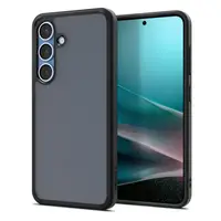 Чохол Spigen для Samsung Galaxy S25 Plus - Ultra Hybrid, Frost Black (ACS08986)